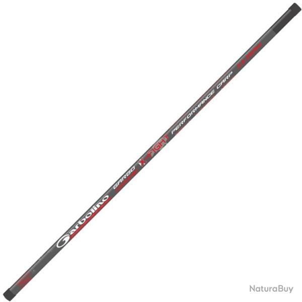 Garbolino Pack Garbodrome X-Fight Performance Carp 11m50