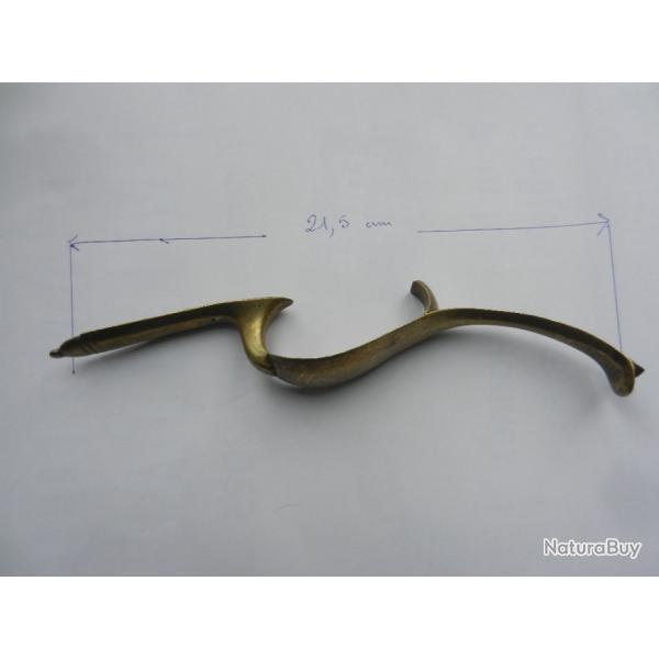 pi�ce d�tach�e pontet de d�tente pour arme ancienne