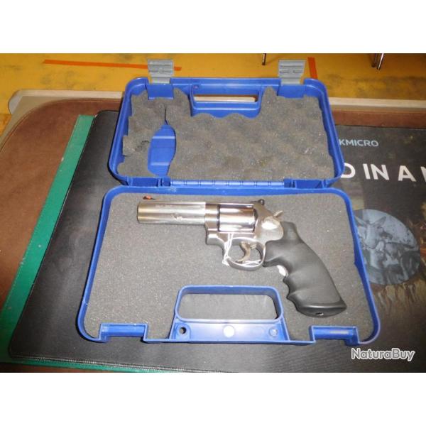 Smith et Wesson Mod 686-6  cal 357 Mag , Occasion