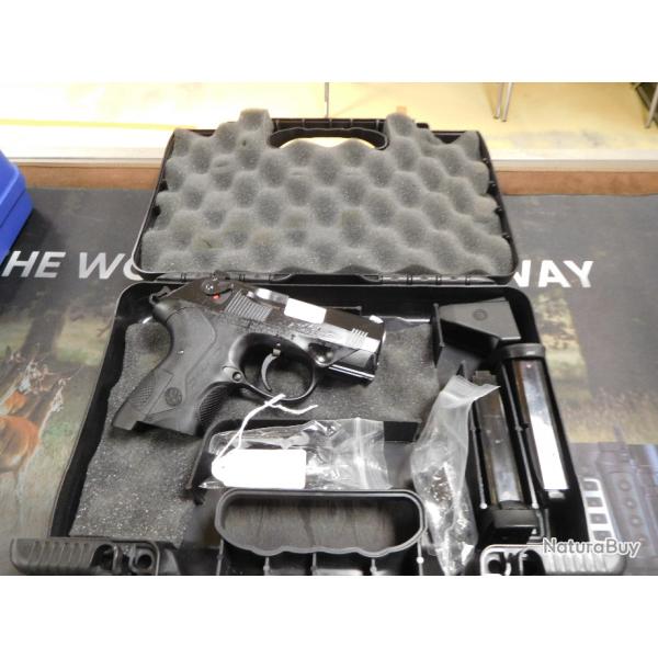 Beretta Px4 Storm Sub compact  9x19  , Occasion Etat proche du Neuf ,