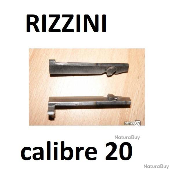 �jecteur droit + gauche �jecteurs RIZZINI calibre 20 - VENDU PAR JEPERCUTE (d5c19)