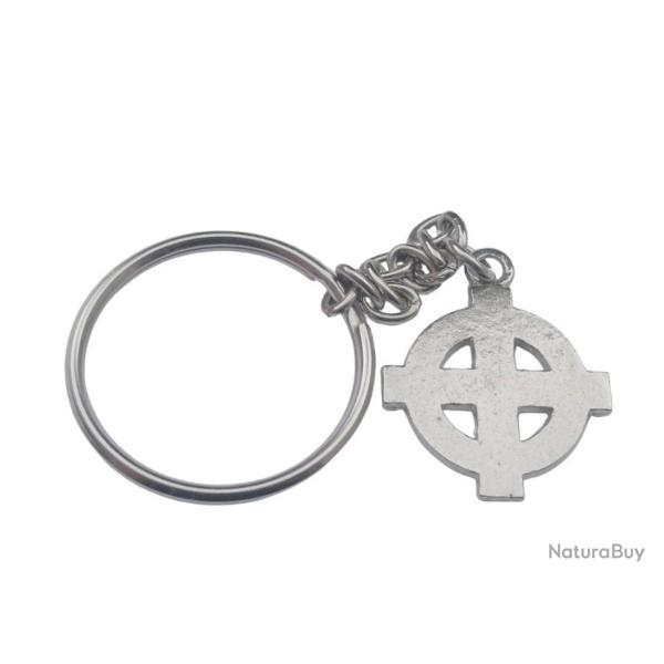 Porte-Cl�s Celtique  ( 25 mm ) 4a.