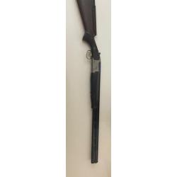 fusil ultra xs browning parcours