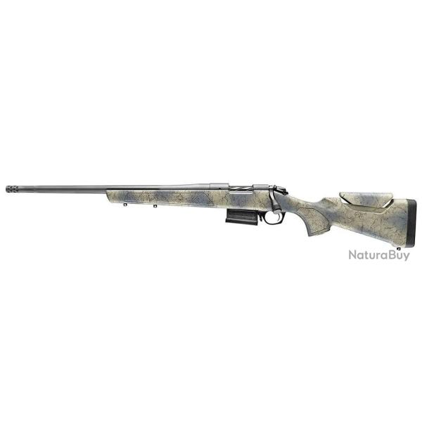 Carabine � Verrou Bergara Wilderness Sierra Gaucher-6,5 Creedmoor