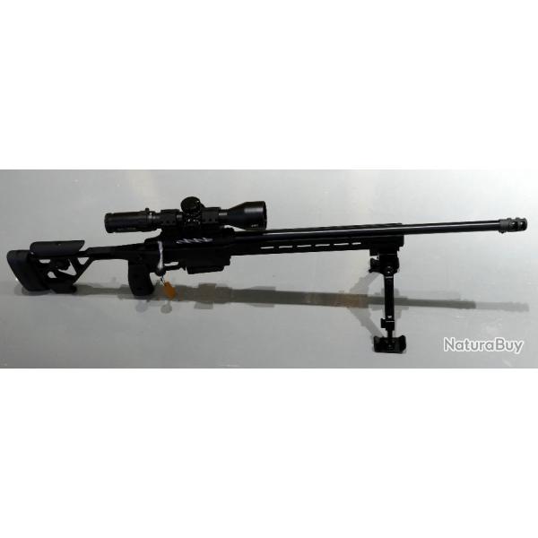 TIKKA T3X ACE CAL 308 EQUIPEE