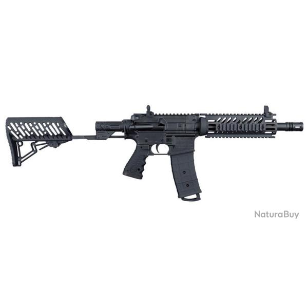 Tippmann TMC MagFed - noir - avec Air Stock (sans syst�me HP)
