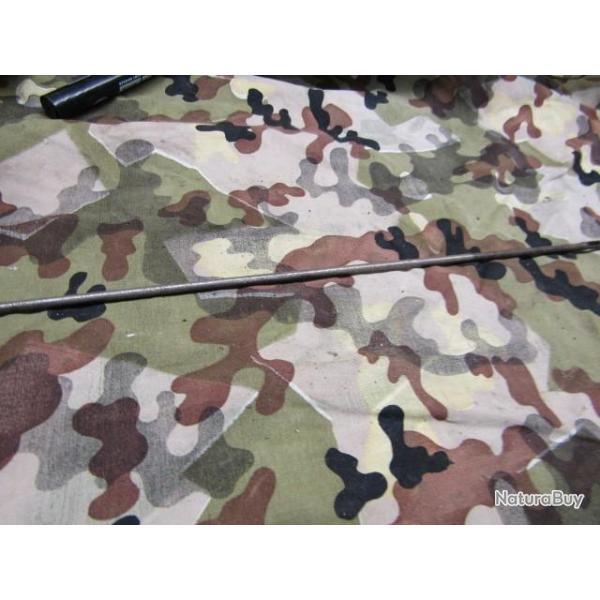 baguette authentique ww1 carabine fusil G 98 mauser allemand G98 premi�re guerre mondiale gewheer