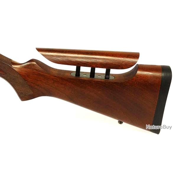 Kalixteknik CR2 - Busc rglable pour crosses bois