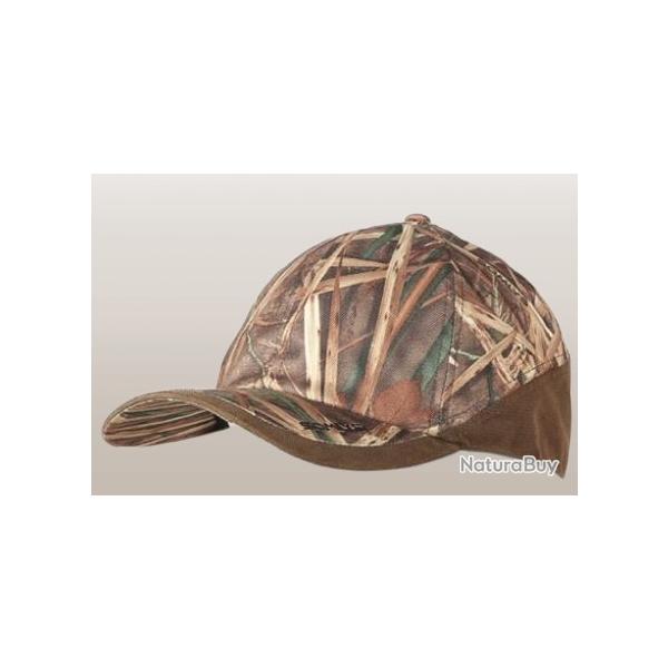 CASQUETTE SOMLYS CAMOUFLAGE TAILLE UNIQUE