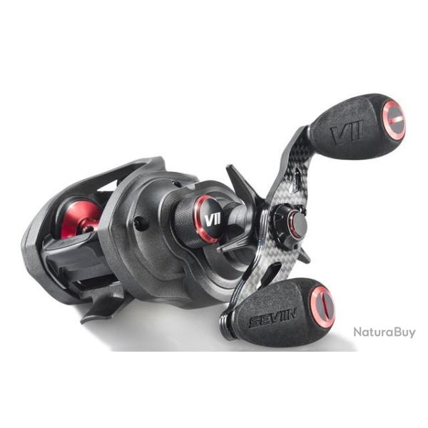 Moulinet Casting Seviin GF Series 85g 6.6:1 66cm 8,6kg