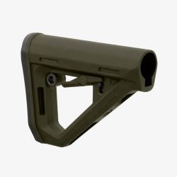 Crosse DT Mil-Spec OD Green