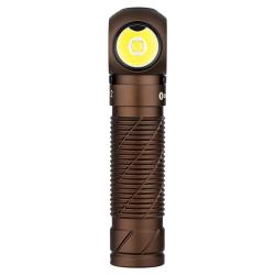Olight Perun 2 Desert Tan