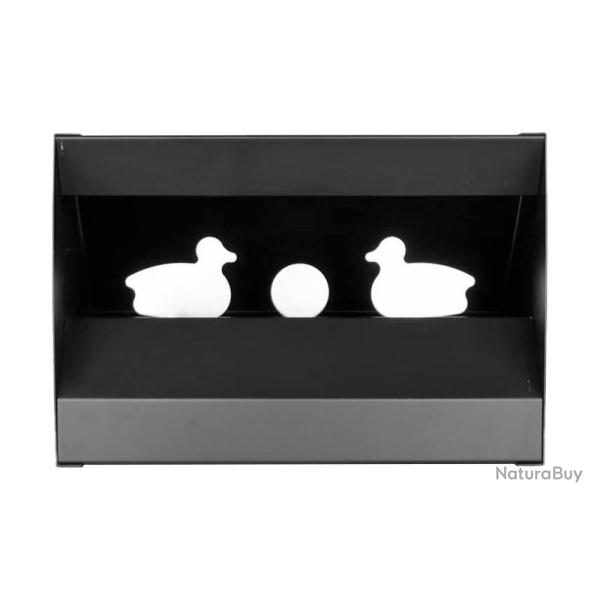 Cible de Tir Canards avec R�initialisation Automatique