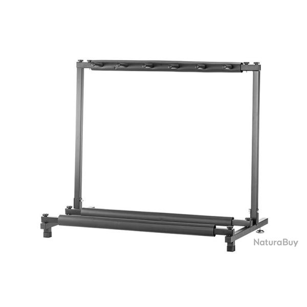 R�telier vertical 5 places