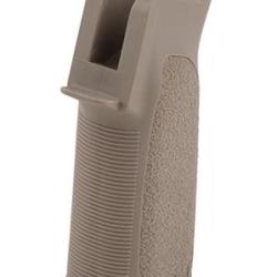 POIGNEE BRAVO COMPANY AR-15 MOD-3 GUNFIGHTER GRIP SABLE