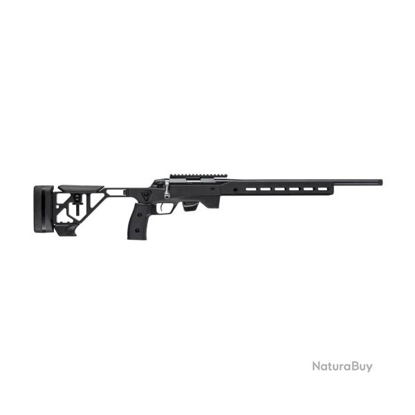 Carabine TIKKA T3x ace target black steel cal.308 win canon filet� 5/8x24 60cm