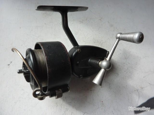 Moulinet Mitchell 300 Pro 2018 (Moulinet Mi-lourd pour Pêche - Mitchell