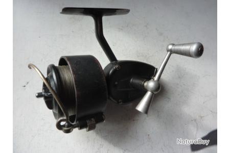 Moulinet de pêche Mitchell 300 00 pour collectionneur - Sport & Plein air