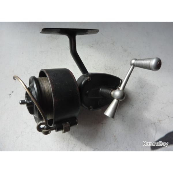 rare moulinet Mitchell 300 mod�le demi-pick-up troisi�me mod�le