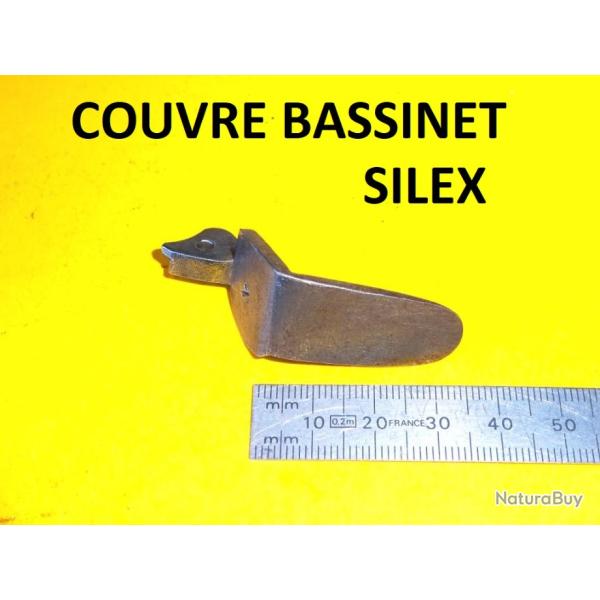 couvre bassinet � silex - VENDU PAR JEPERCUTE (J2A293)