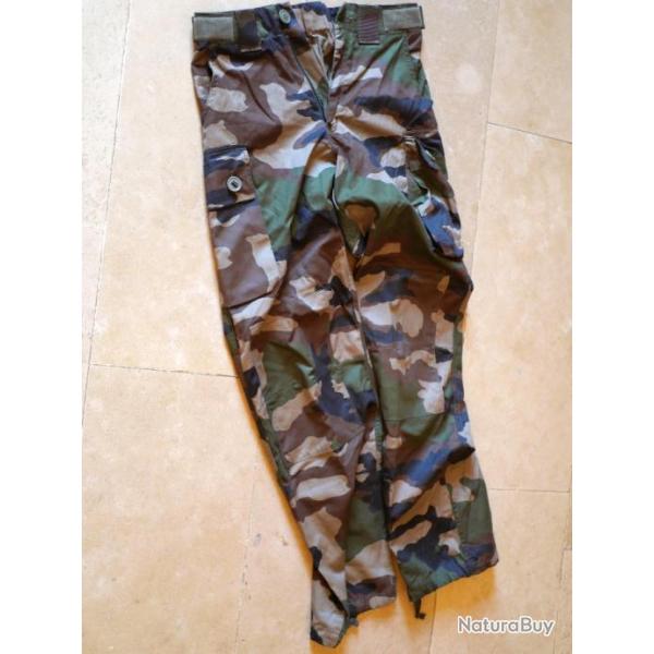 Pantalon de combat CAMO arm�e fran�aise T4 Leo Minor 2011 69 76L LAN25PNT002