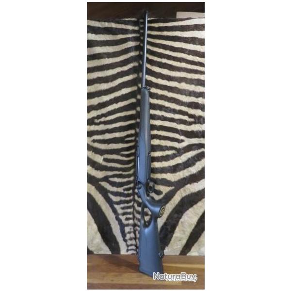 Carabine SAUER 505 Synchro XTC cal.7RM canon 62 cm filet�.