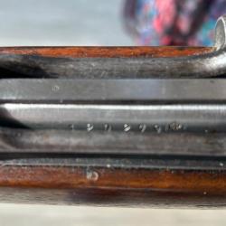 Magnifique fusil SCHMIDT RUBIN modèle 1889 en parfait état