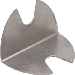 D&eacute;flecteur pour Doseuse Lyman