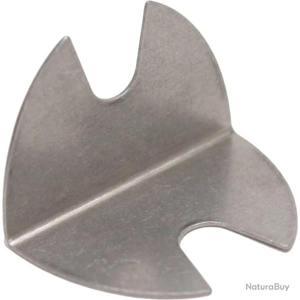 D�flecteur pour Doseuse Lyman