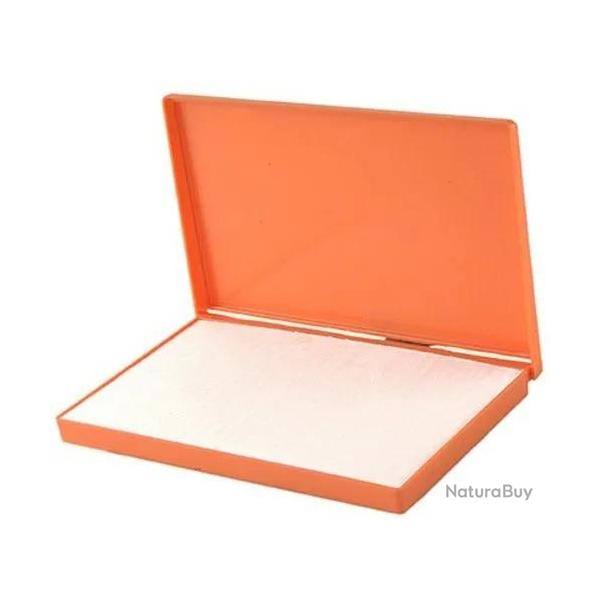 Tapis de Lubrification pour Douilles Case Lube Pad Lyman