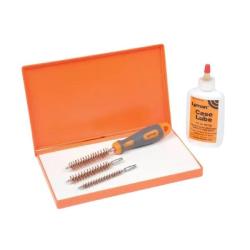 Kit de lubrification d'&eacute;tuis Lyman