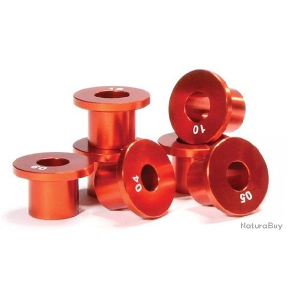 Bague pour Raccourcisseur de Douilles Case Trim Xpress Lyman - 303 British