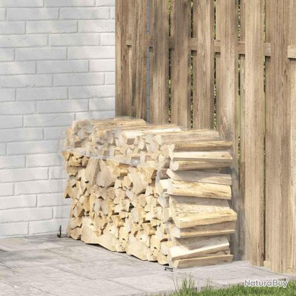 Bche transparente avec oeillets 1x3 m PVC alsavelo