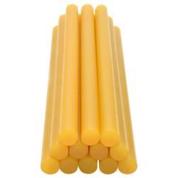 B&acirc;tonnets de colle 12 pcs pour pistolet d'&eacute;limination bosses