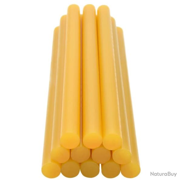 B�tonnets de colle 12 pcs pour pistolet d'�limination bosses alsavelo