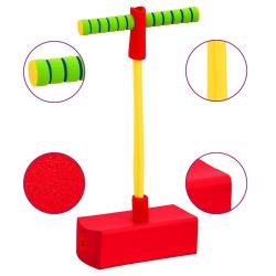 Bâton sauteur pour enfants 50 cm alsavelo