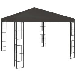 Belv&eacute;d&egrave;re 3x3 m Anthracite