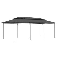 Belv&eacute;d&egrave;re 600x298x270 cm Anthracite