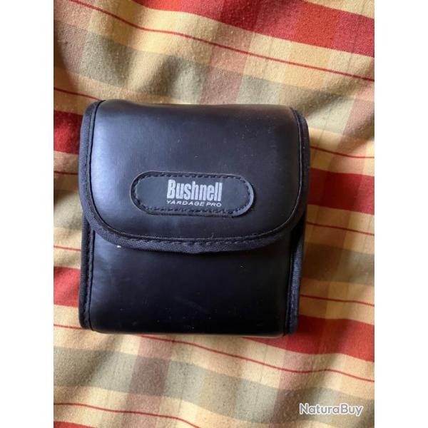 T�l�m�tre bushnell
