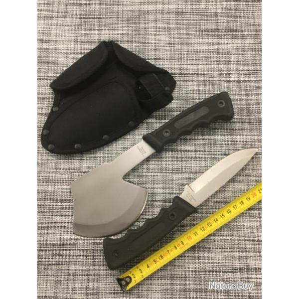 Ensemble randonneur ��herbertz��