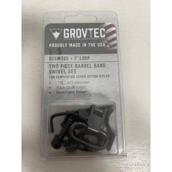 !! NEUF !! GROVTEC VIS FER ET �CROU GTHM53