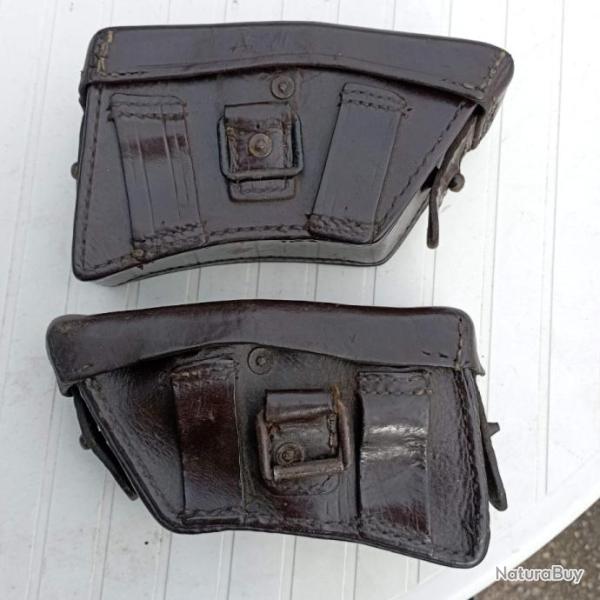 cartouchire austro-Hongroise 1888 WW1 14 18