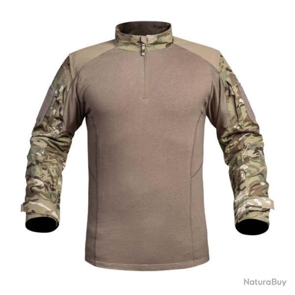 Chemise UBAS v2 Fighter Gen. 2 Multicam Multicam