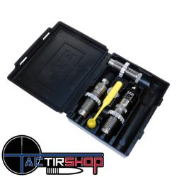 Jeux d'outils Lee Pacesetter Full Length Sizing 3-Die Set 30.06