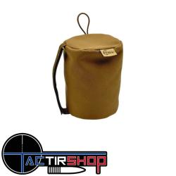 Sac de prs Woobie Bag Cole-Tac Coyote Brown Remplis