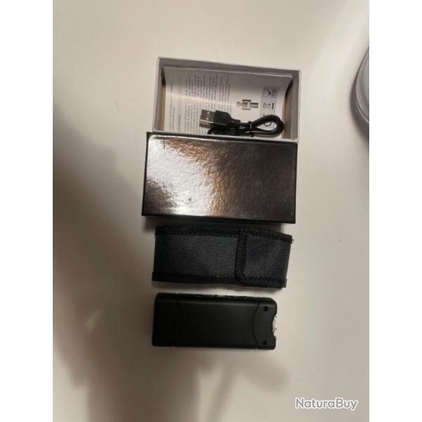 Shocker de dfense umarex 3.800.000 V