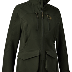 Veste femme Climate technologie 37.5 DEERHUNTER-40