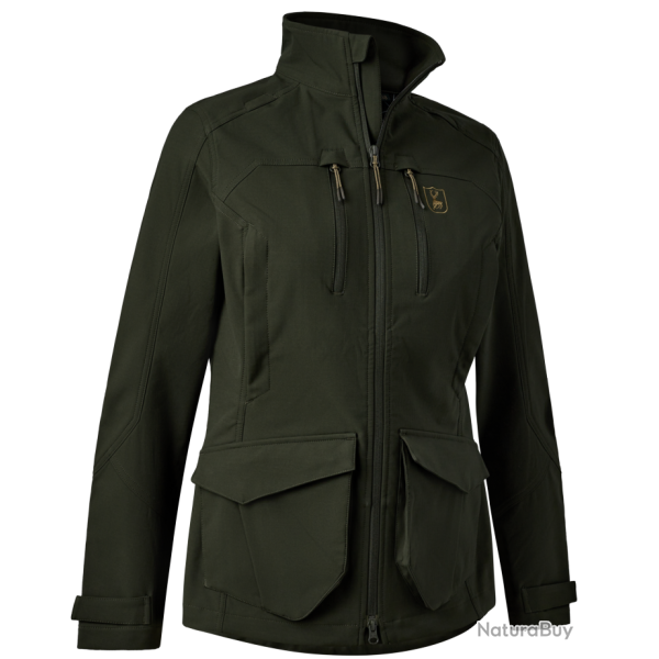 Veste femme Climate technologie 37.5 DEERHUNTER-44