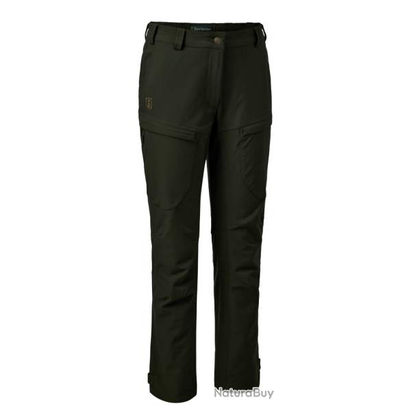 Pantalon femme Climate technologie 37.5 DEERHUNTER