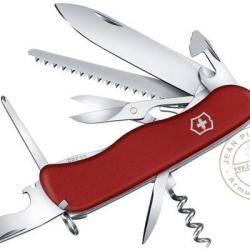 Couteau VICTORINOX - Outrider 10p